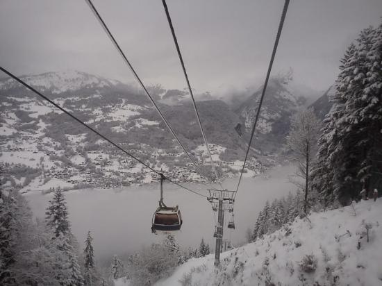 Grand Massif Express
