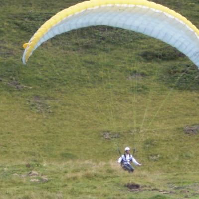 Sport et base de loisirs