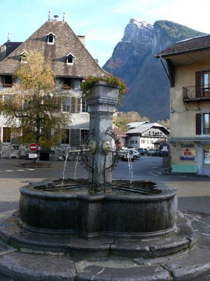 fontaine