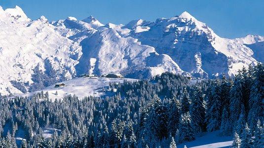 Grand Massif