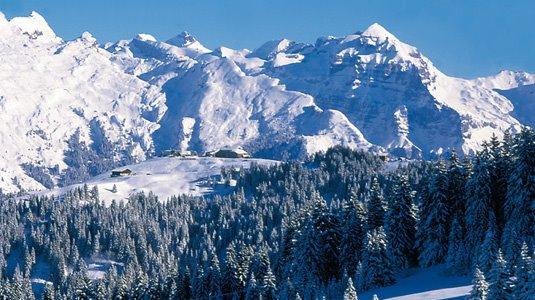 Grand Massif