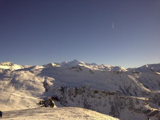 2500m