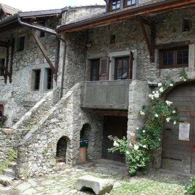 Lac Léman