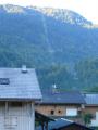 appartement VILLOTTE
