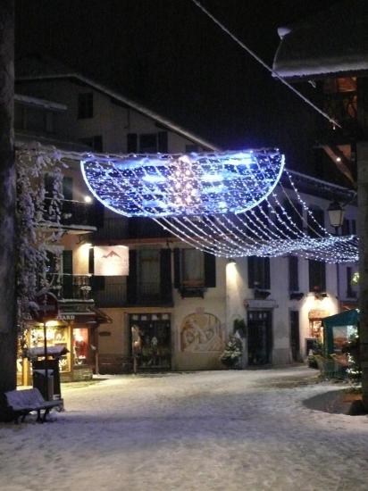 lumières