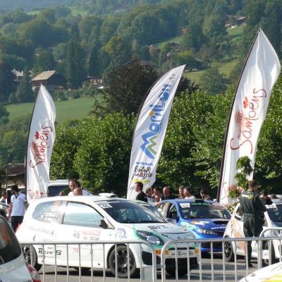 Rallye du Mont Blanc