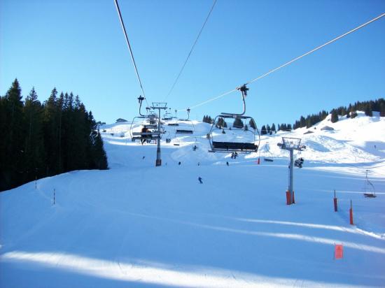 pistes 2